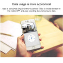 T9 1080P HD WiFi Security Network Camera Smart Home Monitor