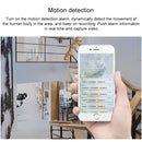 T9 1080P HD WiFi Security Network Camera Smart Home Monitor