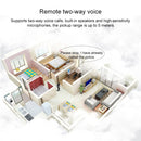 T9 1080P HD WiFi Security Network Camera Smart Home Monitor