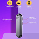 V5 32GB Thumb Mini 1080P Vlogging Video Recorder Camera with Clip