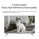 Q4 2.0 Million Pixels 1080P HD Wireless IP Camera, Support Motion Detection & Two-way Audio & Infrared Night Vision & TF Card, US Plug
