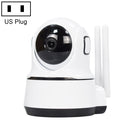 YT36 1080P HD Wireless IP Camera, Support Motion Detection & Infrared Night Vision & TF Card(US Plug)