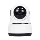 YT36 1080P HD Wireless IP Camera, Support Motion Detection & Infrared Night Vision & TF Card(EU Plug)