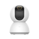 Original Xiaomi 2.4GHz F1.4 Large Aperture 3 Million Pixels Wifi Intelligent Camera PTZ Version 2K, Support Infrared Night Vision & AI Humanoid Detection & Two-way Voice & 32GB Micro SD Card, US Plug