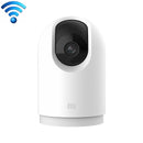 Original Xiaomi 2.4GHz+5GHz F1.4 Large Aperture 3 Million Pixels Dual Frequency Wifi Intelligent Camera PTZ Version Pro, Support Infrared Night Vision & AI Humanoid Detection & Two-way Voice & 32GB Micro SD Card & Bluetooth, US Plug