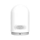 Original Xiaomi 2.4GHz+5GHz F1.4 Large Aperture 3 Million Pixels Dual Frequency Wifi Intelligent Camera PTZ Version Pro, Support Infrared Night Vision & AI Humanoid Detection & Two-way Voice & 32GB Micro SD Card & Bluetooth, US Plug