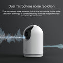 Original Xiaomi 2.4GHz+5GHz F1.4 Large Aperture 3 Million Pixels Dual Frequency Wifi Intelligent Camera PTZ Version Pro, Support Infrared Night Vision & AI Humanoid Detection & Two-way Voice & 32GB Micro SD Card & Bluetooth, US Plug