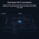 Original Xiaomi 2.4GHz+5GHz F1.4 Large Aperture 3 Million Pixels Dual Frequency Wifi Intelligent Camera PTZ Version Pro, Support Infrared Night Vision & AI Humanoid Detection & Two-way Voice & 32GB Micro SD Card & Bluetooth, US Plug