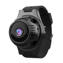 X7 1080P HD Smart Mini Wireless Network Camera, Support 160 Degrees Wide Angle & Motion Detection & Infrared Night Vision & TF Card