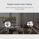 Q20 Outdoor Waterproof Mobile Phone Remotely Rotate Wireless WiFi HD Camera, Support Three Modes of Night Vision & Motion Detection Video / Alarm & Recording, US Plug