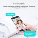 T1-2 2 Megapixel WiFi Version Outdoor Waterproof Solar HD Monitor Camera without Battery & Memory, Support Infrared Night Vision & Motion Detection / Alarm & Voice Intercom & Mobile Surveillance