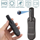 T189 8GB Mini 480P DV Camera Video Recorder Pen