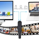 T189 8GB Mini 480P DV Camera Video Recorder Pen