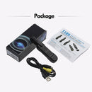 T189 8GB Mini 480P DV Camera Video Recorder Pen