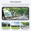 T1 2 Megapixel 4G Version Outdoor Waterproof Solar HD Monitor Camera without Battery & Memory, Support Infrared Night Vision & Motion Detection / Alarm & Voice Intercom & Mobile Surveillance