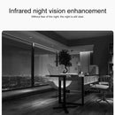 Original Xiaomi Youpin XVV-3620S-Q1 XIAOVV 1080P Home Indoor Smart Security Night Vision Wifi IP Camera Baby Monitor, US Plug (White)