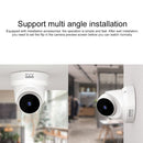 Original Xiaomi Youpin XVV-3620S-Q1 XIAOVV 1080P Home Indoor Smart Security Night Vision Wifi IP Camera Baby Monitor, US Plug (White)