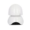 163Eye X3-UJ36 Smart Rotatable P2P Network HD Video Camera