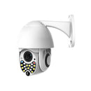 1080P HD IP66 Waterproof Wireless IP Camera, Support Motion Detection / Night Vision / TF Card