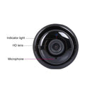 V380 1280X720P Resolution Surveillance Camera Wireless Network Camera HD Mobile Phone Remote Monitor Matte bracket