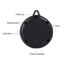V380 1280X720P Resolution Surveillance Camera Wireless Network Camera HD Mobile Phone Remote Monitor Linked