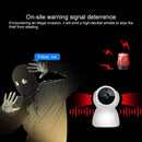 V380 720P Wireless Camera HD Night Vision Smart Wifi Mobile Phone Remote Housekeeping Shop Monitor