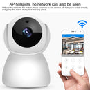 V380 720P Wireless Camera HD Night Vision Smart Wifi Mobile Phone Remote Housekeeping Shop Monitor
