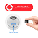 V380 1080P Wireless Camera HD Night Vision Smart Wifi Mobile Phone Remote Housekeeping Shop Monitor