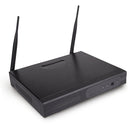 K9608W-PE2013W 8CH HD 960P 1.3 Mega Pixel 2.4GHz WiFi IP Bullet Camera + NVR Kit