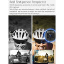 JAKCOM CC2 1080P HD Recorder Cube Smart Mini Camera, with Infrared Night Vision & Motion Detection(Black)