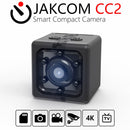 JAKCOM CC2 1080P HD Recorder Cube Smart Mini Camera, with Infrared Night Vision & Motion Detection(Black)