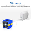 FX01 1080P Outdoor Sport HD Aerial DV Camera (Blue)