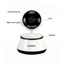 Anpwoo YT001 720P HD WiFi IP Camera with 6 PCS Infrared LEDs, Support Motion Detection & Night Vision & TF Card(Max 64GB)
