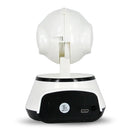 Anpwoo YT001 720P HD WiFi IP Camera with 6 PCS Infrared LEDs, Support Motion Detection & Night Vision & TF Card(Max 64GB)