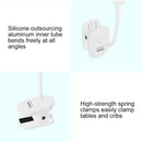 Original Xiaomi Youpin Xiaovv 1080P Wireless IP Camera Smart Home Security Video Surveillance Monitor for Kids / Baby, US Plug(White)