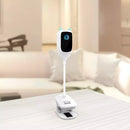 Original Xiaomi Youpin Xiaovv 1080P Wireless IP Camera Smart Home Security Video Surveillance Monitor for Kids / Baby, US Plug(White)