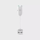Original Xiaomi Youpin Xiaovv 1080P Wireless IP Camera Smart Home Security Video Surveillance Monitor for Kids / Baby, US Plug(White)