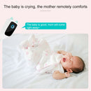 Original Xiaomi Youpin Xiaovv 1080P Wireless IP Camera Smart Home Security Video Surveillance Monitor for Kids / Baby, US Plug(White)