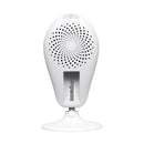 Anpwoo KP002 GM8135+SC1145 720P HD WiFi Mini IP Camera, Support Motion Detection & Infrared Night Vision & TF Card(Max 128GB)(White)