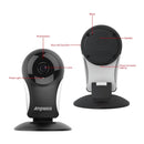 Anpwoo KP003 GM8135+SC1145 960P HD WiFi Mini IP Camera, Support Infrared Night Vision & TF Card(Max 64GB)(Black)