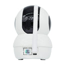 Anpwoo YT006 720P HD WiFi IP Camera, Support Motion Detection & Infrared Night Vision & SD Card(Max 32GB)(White)