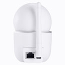 ESCAM QF009 H.264 1080P 355 Degree Panoramic WIFI IP Camera with EU Plug