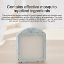 Original Xiaomi Mijia Smart Portable Mosquito Repellent 2, Support Voice Control(White)