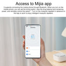 Original Xiaomi Mijia Smart Portable Mosquito Repellent 2, Support Voice Control(White)