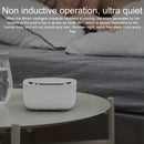 Original Xiaomi Mijia Smart Portable Mosquito Repellent 2, Support Voice Control(White)