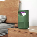 Original Xiaomi Youpin DYT-16S Night Catcher Mosquito Killer Lamp Support Mijia APP(Green)