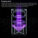 Original Xiaomi Youpin DYT-16S Night Catcher Mosquito Killer Lamp Support Mijia APP(Green)