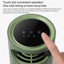 Original Xiaomi Youpin DYT-16S Night Catcher Mosquito Killer Lamp Support Mijia APP(Green)