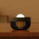 Original Xiaomi Youpin SOLOV 002D Multifunctional Mosquito Killer Night Light(Black)