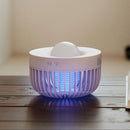 Original Xiaomi Youpin SOLOV 002D Multifunctional Mosquito Killer Night Light(Grey)